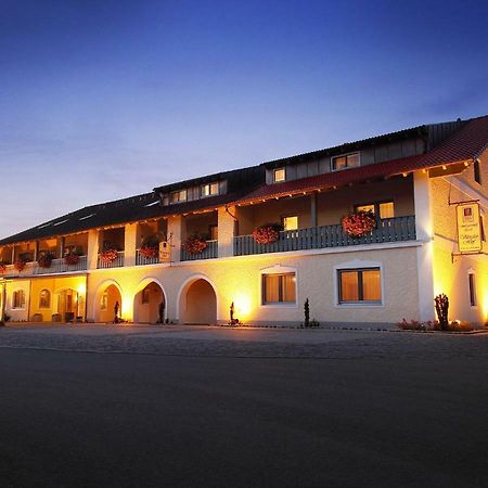 Vilstaler Hof Landgasthof & Hotel Rottersdorf ภายนอก รูปภาพ
