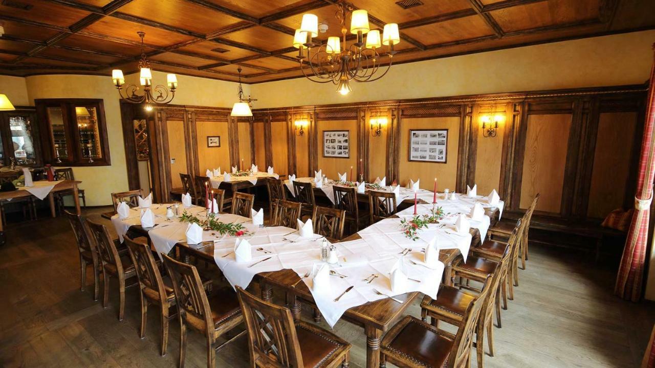 Vilstaler Hof Landgasthof & Hotel Rottersdorf ภายนอก รูปภาพ